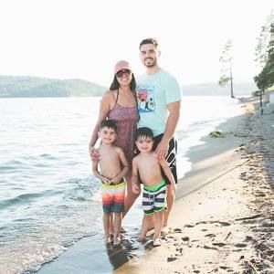 Meet your Posher, Andrew